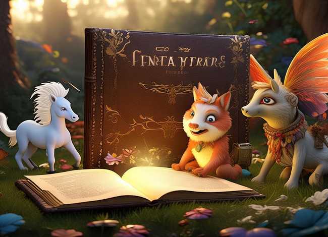 国外经典儿童故事集、外国的童话故事有哪些 国外经典儿童故事集、外国的童话故事有哪些