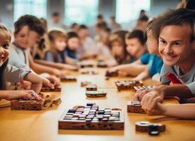 感恩教育儿童视频；儿童围棋启蒙学习