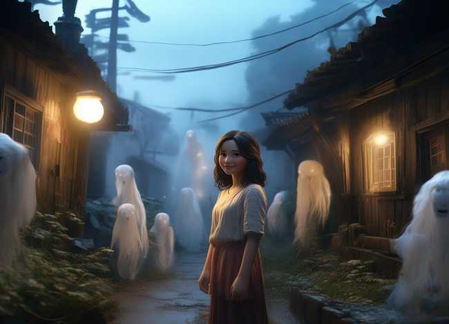 好邻居故事完整版(女主叫小慧,邻居都是鬼的电影是什么) 好邻居故事完整版(女主叫小慧,邻居都是鬼的电影是什么)