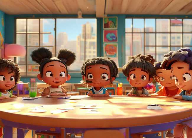 头发的故事幼儿园 幼儿园教案 头发的故事幼儿园 幼儿园教案