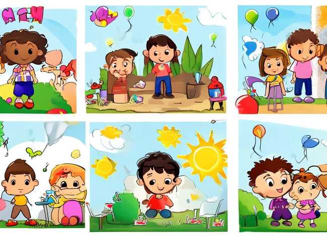 关于诚信的幼儿小故事有哪些（关于诚信的故事关于诚信的五个小故事）