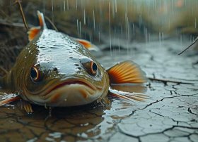 涸辙之鲋讲了一个什么的故事，涸辙之鲋的故事概括(涸辙之鲋的故事及寓意)