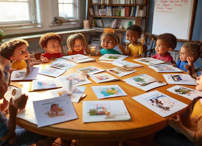 适合幼儿的法律小故事 - 儿童法律小故事大道理