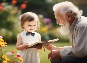 儿童礼仪100个故事；儿童礼仪小故事简短