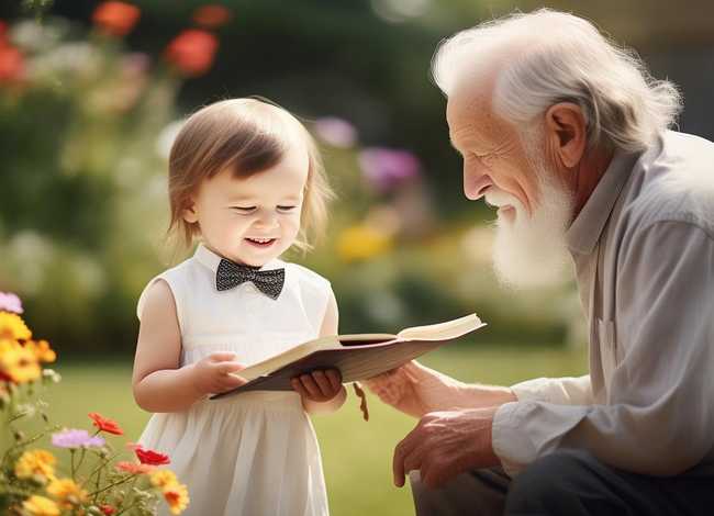 儿童礼仪100个故事；儿童礼仪小故事简短