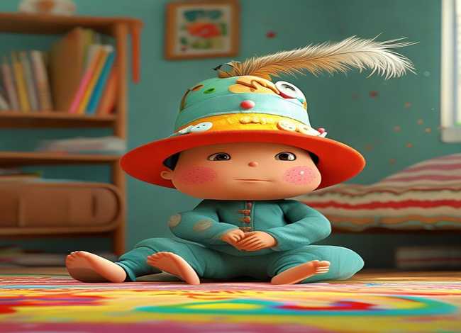 帽子的幼儿故事;幼儿故事《会打喷嚏的帽子》全文是什么 帽子的幼儿故事;幼儿故事《会打喷嚏的帽子》全文是什么