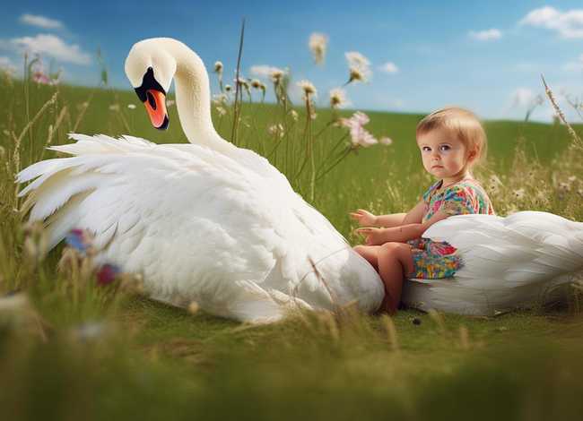 大白鹅的故事完整版,大白鹅儿童故事 大白鹅的故事完整版,大白鹅儿童故事