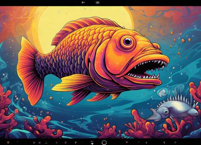 大鱼吃小鱼的屏保怎么获得 怎样打开大鱼吃小鱼的屏保 大鱼吃小鱼的屏保怎么获得 怎样打开大鱼吃小鱼的屏保