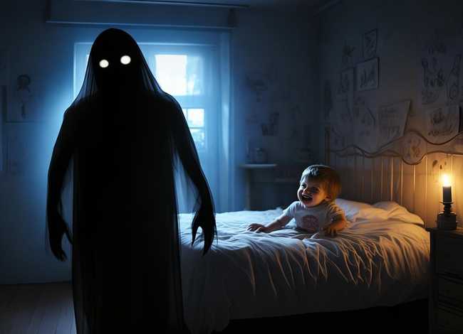 适合儿童的短篇鬼故事、求短篇笑话、短篇鬼故事,鬼故事要超级吓人的