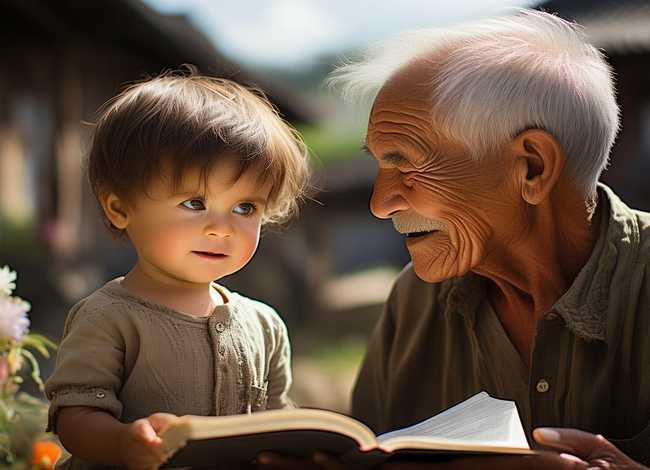 尊老爱幼的小故事50字,尊老爱幼的小故事 尊老爱幼的小故事50字,尊老爱幼的小故事