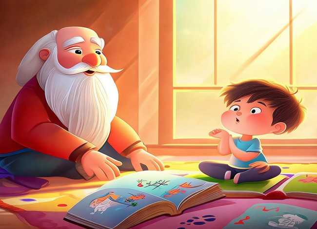 听儿童成语故事100篇（儿童成语故事大全(10篇)）