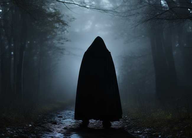 恐怖故事、鬼故事睡前故事哄女朋友(通用6篇)