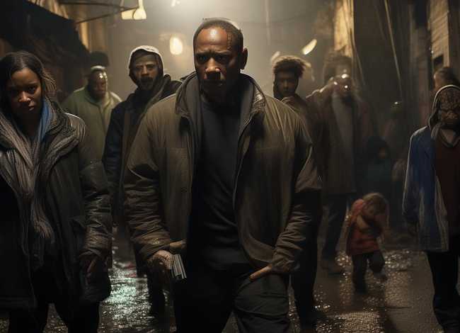 无名之辈故事完整梗概 - 《无名之辈》讲了什么故事