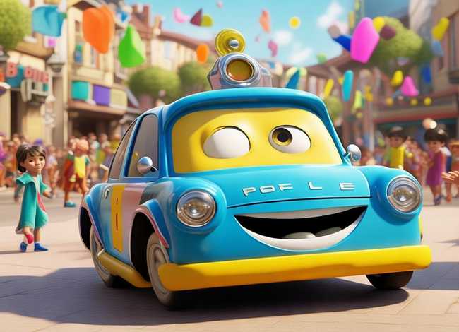 幼儿警车故事 变形警车珀利剧情 这是一个什么故事 幼儿警车故事 变形警车珀利剧情 这是一个什么故事