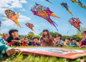 放风筝故事；三月三放风筝的由来故事 壮族三月三的传统习俗有哪些