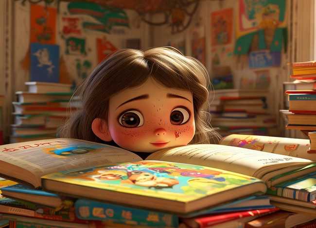 感人绘本故事大全带图片 - 哪些绘本让你感受颇深呢 感人绘本故事大全带图片 - 哪些绘本让你感受颇深呢