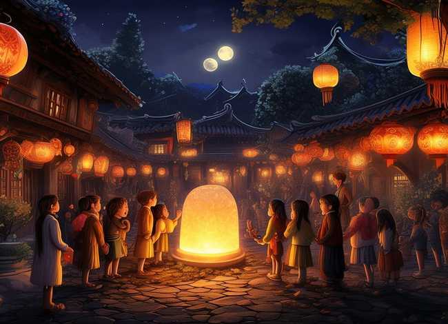 元宵节故事简单 - 元宵节小故事 元宵节的小故事 元宵节故事简单 - 元宵节小故事 元宵节的小故事