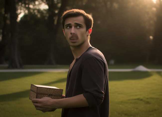 关于拾金不昧的故事、假如你想寻找新鲜感，怎么不被老婆发现