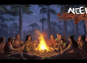 经典传奇金飞讲故事 经典传奇这个节目怎么样