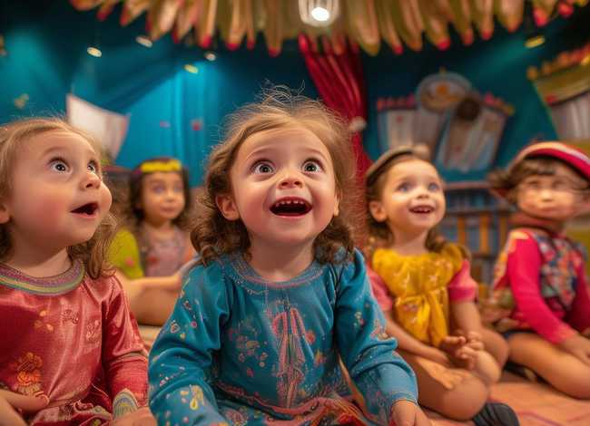 4人儿童剧表演完整版、小朋友演的电视剧 4人儿童剧表演完整版、小朋友演的电视剧