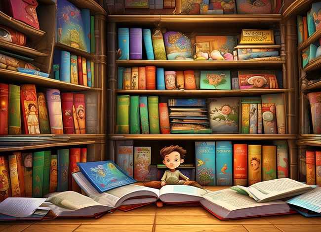儿童故事集系列、有哪些优秀的童话集 儿童故事集系列、有哪些优秀的童话集