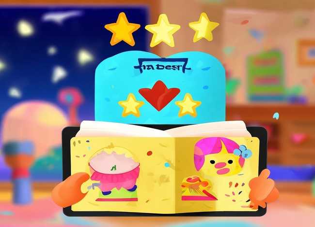 儿童故事书下载什么软件 少儿听书软件哪个最好