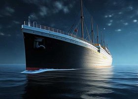 泰坦尼克号故事讲解 泰坦尼克号讲了什么故事