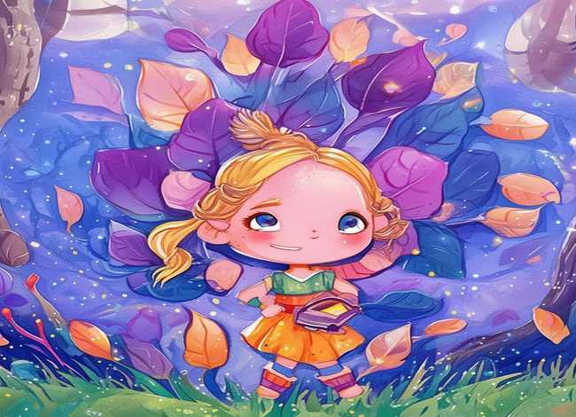 儿童故事牵牛花奇遇记 赵冰波的主要作品 儿童故事牵牛花奇遇记 赵冰波的主要作品