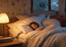 少儿晚安故事播放 晚安小故事