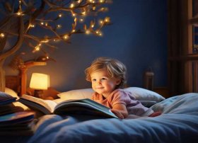 六岁故事在线听（六岁孩子听的睡前童话故事大全）