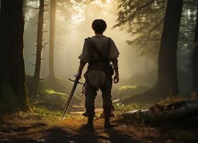 初出茅庐故事简单总结 - 初出茅庐的故事