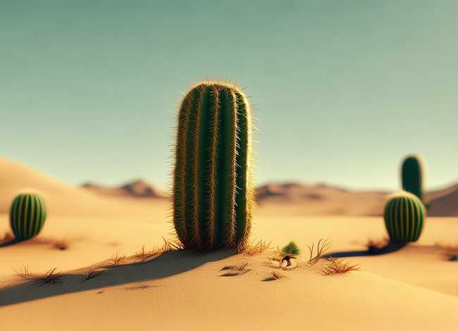 仙人掌小故事 关于仙人掌的小故事要短点的 仙人掌小故事 关于仙人掌的小故事要短点的