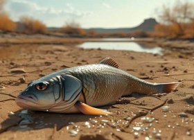 涸辙之鲋的故事告诉我们什么道理 涸辙之鲋告诉我们什么道理 涸辙之鲋告诉我