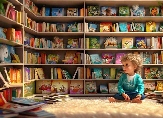 生命的故事书籍课外阅读；有哪些适合孩子读的课外故事书推荐呢