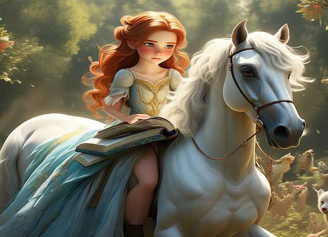 苏菲亚公主的故事全集、小公主的故事