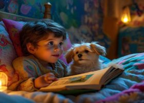 文字版的儿童故事 童话故事睡前故事文字版