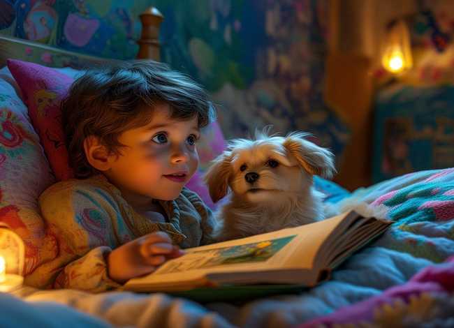 文字版的儿童故事 童话故事睡前故事文字版