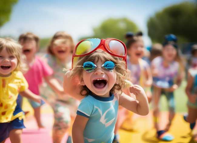 儿童经典笑话段子，儿童笑话大全,儿童笑话段子,儿童笑话,萌死人不偿命的儿童笑话