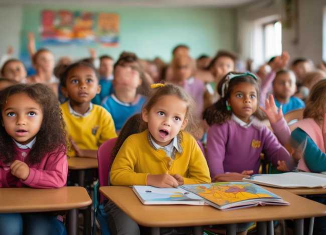 教育小孩感恩的故事，十则关于感恩的小故事