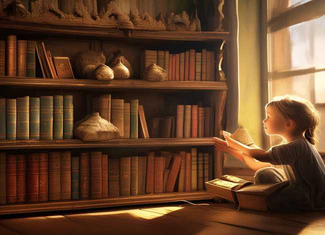 书柜的故事作文 作文我与小书柜的故事 书柜的故事作文 作文我与小书柜的故事