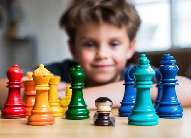 儿童象棋入门教学视频全集、象棋入门,蹩脚马教学,提高象棋基础水平