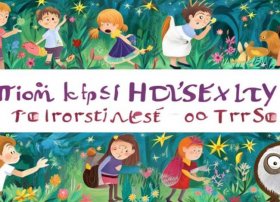 小朋友关于诚信的故事 10个诚信的寓言故事