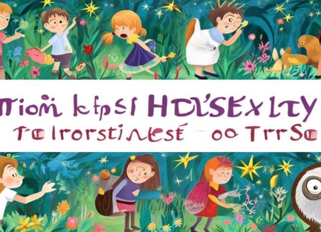 小朋友关于诚信的故事 10个诚信的寓言故事