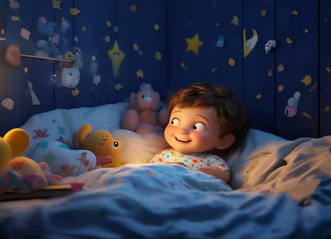 4岁儿童睡前小故事,简短的4岁儿童睡前故事 4岁儿童睡前小故事,简短的4岁儿童睡前故事