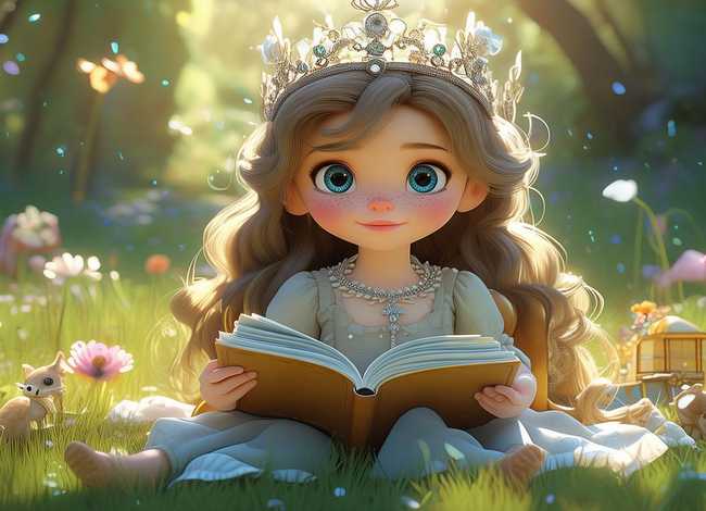 小孩公主故事(《小公主》英文故事梗概) 小孩公主故事(《小公主》英文故事梗概)