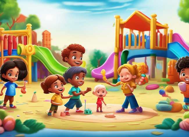 关于儿童乐于助人的故事、乐于助人的小故事(集合7篇) 关于儿童乐于助人的故事、乐于助人的小故事(集合7篇)