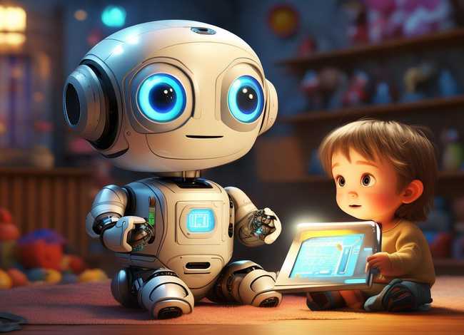 适合儿童听故事的机器、胡巴儿童智能机器人怎么用