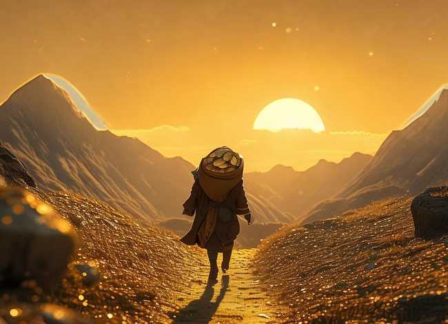 太阳山寓言故事 - 请问-有一寓言故事《太阳山里背金子》的出处和内容谢谢! 太阳山寓言故事 - 请问-有一寓言故事《太阳山里背金子》的出处和内容谢谢!