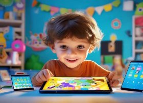 儿童启蒙成语视频 - 听故事下载什么软件最好免费