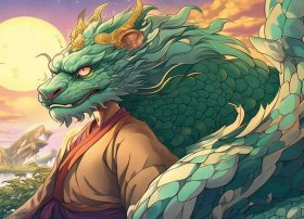 地藏王菩萨故事动漫视频、地藏王菩萨座骑谛听兽